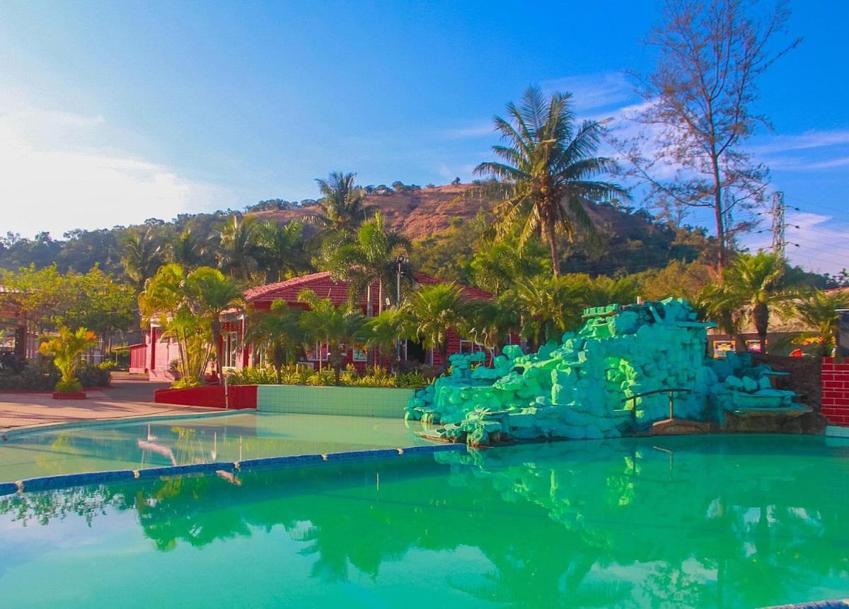 Whispering Woods Resort 罗纳瓦拉 外观 照片